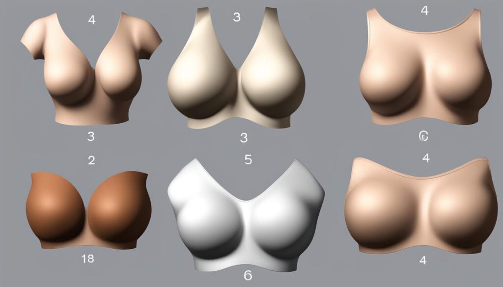 Choosing the Right Type of Breast Enhancers