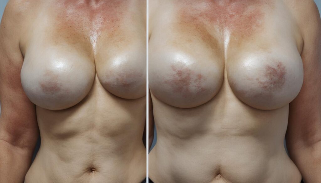 Potential Side Effects of Breast Cream