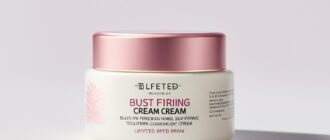 breast lift cream